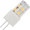 SPL | LED Plug-in-lampa | G4 | 2W Dimbar