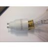 Adapterkoppling GU10 till E27