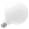 Calex | LED-glödtråd | Stor sockel E27 | Boll | 125mm | 9W