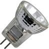 Halogenlampa | GU4 | Spot | Ljus | 23mm | 35W