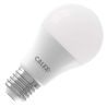 Calex | LED-lampa | Stor armatur E27 | Standardlampa | 60mm | 8,8W