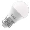 Calex | LED-lampa - stor sockel E27 - kulglödlampa - 45 mm - 2,8 W