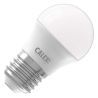 Calex | LED-lampa - stor sockel E27 - kulglödlampa - 45 mm - 2,8 W