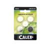 Calex Litium 3V CR2032 knappcellsbatteri 5 stycken