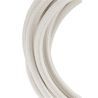 Bailey textilkabel 2-ledad beige 3m