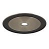 Bailey lampskärm metall antik brons 290mm