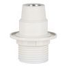 Bailey | Lampsockel | Liten sockel E14 | Plast Bailey | Lampsockel | Liten sockel E14 | Plast
