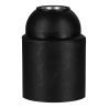 Bailey | Lampsockel | Stor sockel E27 | Plast
