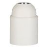 Bailey | Lampsockel | Stor sockel E27 | Plast