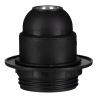 Bailey | Lampsockel | Stor sockel E27 | Plast