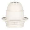 Bailey | Lampsockel | Stor sockel E27 | Plast