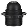 Bailey | Lampsockel | Stor sockel E27 | Plast