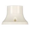 Bailey | Lampsockel | Stor sockel E27 | Plast