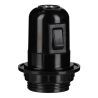 Bailey | Lampsockel | Stor sockel E27