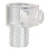Bailey | 10st Sladdgrepp Transparent M10 Hane | M10 Sladdgrepp