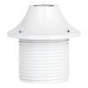 Bailey | Lampsockel | Stor sockel E27 | Plast Bailey | Lampsockel | Stor sockel E27 | Plast