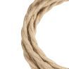Bailey | Anslutningskabel | 2-ledare | Textil 3m