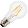 Bailey | LED-sensorlampa Dag/Natt | Stor sockel E27 | 4W (ersätter 60W)
