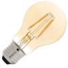 Bailey | LED-sensorlampa Dag/Natt | Stor sockel E27 | 4W (ersätter 40W) Guld Bailey | LED-sensorlampa Dag/Natt | Stor sockel E27 | 4W (ersätter 40W) Guld