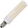 Bailey | LED-lampa | Liten armatur E14 | Rörlampa | Ljusstark | 20mm | 6,5W