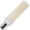Bailey | LED-lampa | Ba15d-fattning | Rörlampa | Ljusstark | 20mm | 6,5W