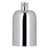 Bailey | Lampsockel | Stor sockel E27 | Aluminium