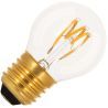 Bailey | LED-bollampa | Stor sockel E27 | 3W dimbar