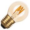 Bailey | LED-bollampa | Stor sockel E27 | 3W dimbar
