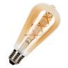 Bailey | LED Tube lampa | Stor sockel E27 | 4W Dimbar