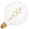 Bailey | LED-lampa | Stor sockel E27 | 4W Dimbar