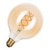 Bailey | LED-lampa | Stor sockel E27 | 4W Dimbar