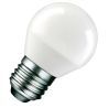 Bailey | LED-lampa | Stor sockel E27 | Boll | 45mm | 5,5W