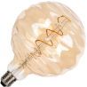 Bailey | LED-lampa | Stor sockel E27 | 3W Dimbar