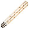 Bailey | LED Tube lampa | Stor sockel E27 | 3W Dimbar