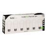 Bailey | LED-lampa | Stor sockel E27 | Standardlampa | 60mm | 8W