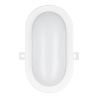 Bailey | Tak-/väggarmatur | LED ej utbytbar | 6W icke-dimbar Bailey | Tak-/väggarmatur | LED ej utbytbar | 6W icke-dimbar