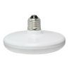 Bailey | LED-lampa | Stor sockel E27 | Standardlampa | 120mm | 11W