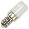 Bailey | LED-lampa | Liten armatur E14 | Rörlampa | 18mm | 1,8W