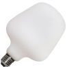 Bailey Milky Z125 | LED-lampa Giant | Stor armatur E27 Dimbar | 6W (ersätter 54W) Opal
