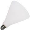 Bailey Milky S143 | LED-lampa Giant | Stor armatur E27 Dimbar | 6W (ersätter 54W) Opal