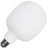 Bailey Milky R126 | LED-lampa Giant | Stor armatur E27 Dimbar | 6W (ersätter 54W) Opal