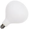 Bailey Milky I165 | LED-lampa Giant | Stor sockel E27 Dimbar | 6W (ersätter 54W) Opal