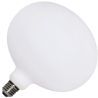Bailey Milky D118 | LED-lampa Giant | Stor armatur E27 Dimbar | 6W (ersätter 54W) Opal
