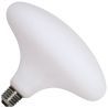 Bailey Milky L200 | LED-lampa Giant | Stor armatur E27 Dimbar | 6W (ersätter 54W) Opal