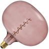 Bailey Colour Jug | LED-lampa Giant | Stor armatur E27 Dimbar | 4W (ersätter 15W) Rosa