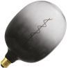 Bailey Colour Balloon | LED-lampa Giant | Stor armatur E27 Dimbar | 4W (ersätter 15W) Svart