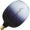 Bailey Colour Balloon | LED-lampa Giant | Stor armatur E27 Dimbar | 4W (ersätter 15W) Svart