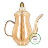 Bailey | LED Teapot | Stor sockel E27 | 4W Dimbar