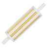 Bailey | LED-lampa, R7s-fattning, stavlampa, 28 mm, 12W