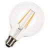 Bailey | LED-lampa | Stor sockel E27 | 8W Dimbar